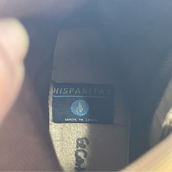 HISPANITAS Tall Boots / No Size Tag - Picture 14 of 14